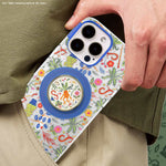 Herbology In Spring — iPhone 14 Pro Max MagSafe Case - US 65526