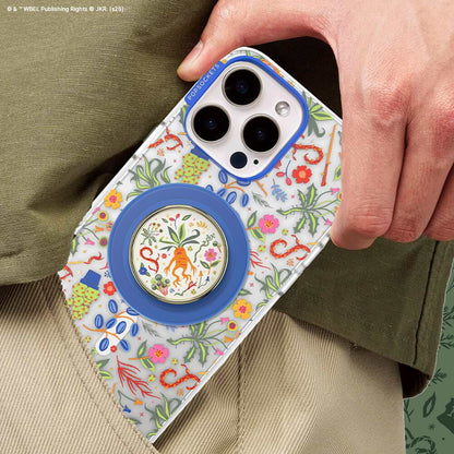 Enamel Mandrake In Spring — MagSafe PopGrip - US 73983