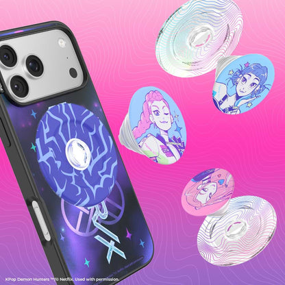 Huntrix Mira — MagSafe PopGrip - US 13527