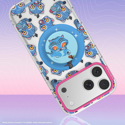 Derpy and Sussie — iPhone 17 Pro Max MagSafe Case - US 90071