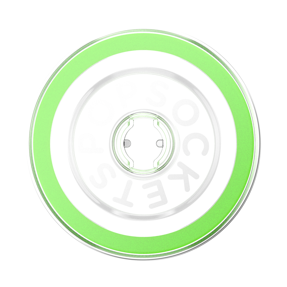 PopOut Sleepy Bulbasaur — MagSafe PopGrip - US 85793