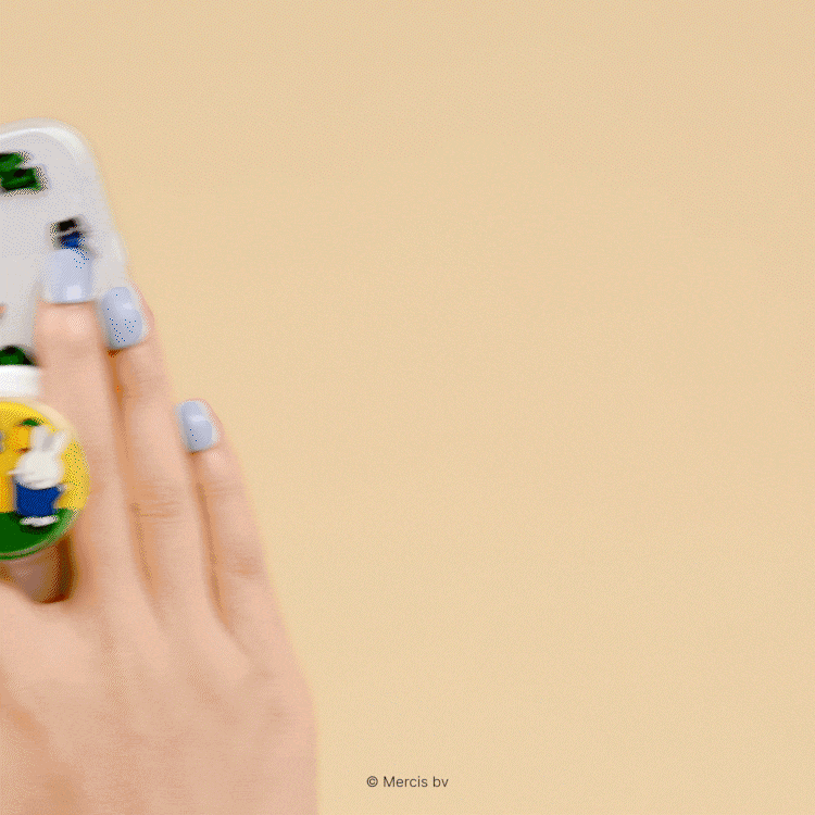 Miffy's Parade — iPhone Air MagSafe Case - US 08057