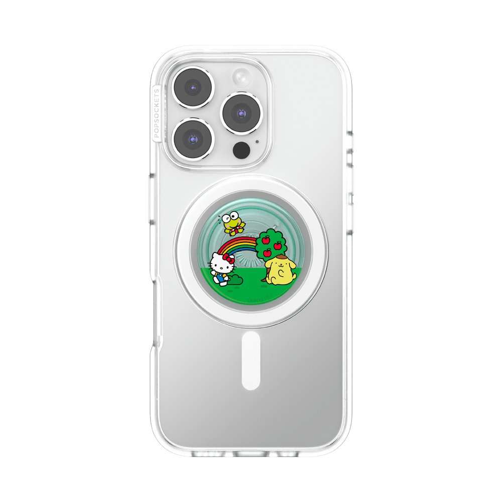 A Day In The Park —  MagSafe PopGrip - US 74305