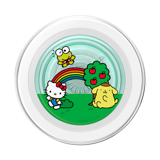 A Day In The Park —  MagSafe PopGrip - US 74305