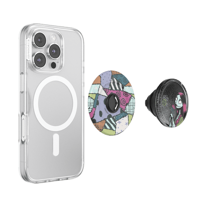 Tidepool A Drop of Nightshade — MagSafe PopGrip - US 49550