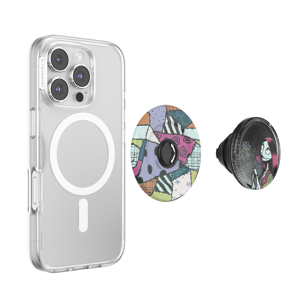 Tidepool A Drop of Nightshade — MagSafe PopGrip - US 54159