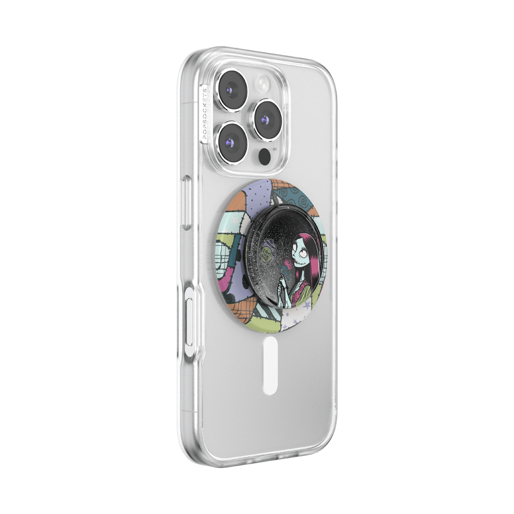 Tidepool A Drop of Nightshade — MagSafe PopGrip - US 04694