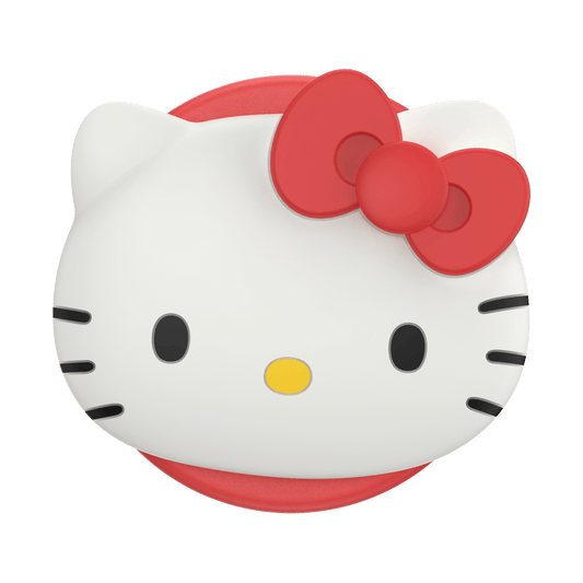 PopOut Hello Kitty —  MagSafe PopGrip - US 04483