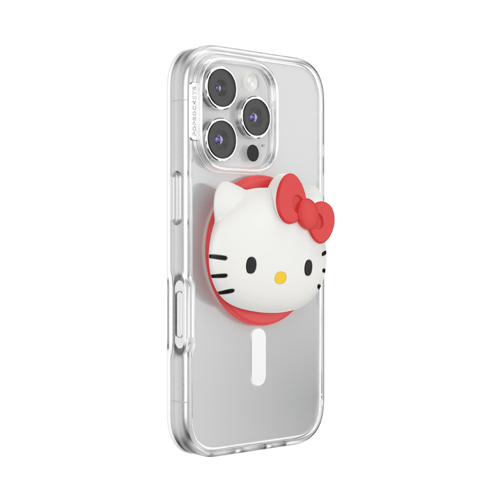 PopOut Hello Kitty —  MagSafe PopGrip - US 04483