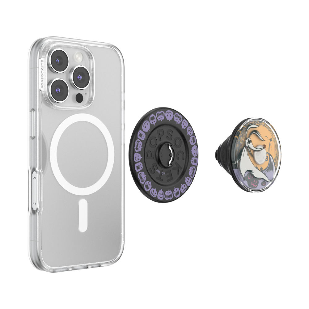 Backspin Best Friends for Afterlife — MagSafe PopGrip - US 77073