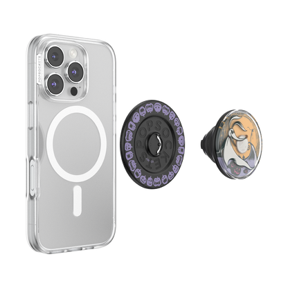 Backspin Best Friends for Afterlife — MagSafe PopGrip - US 26445
