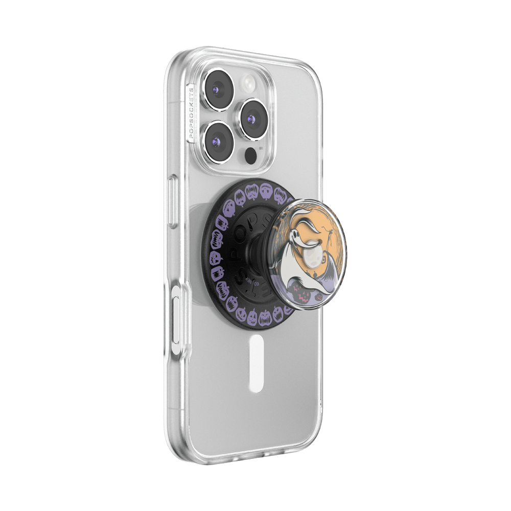 Backspin Best Friends for Afterlife — MagSafe PopGrip - US 00734