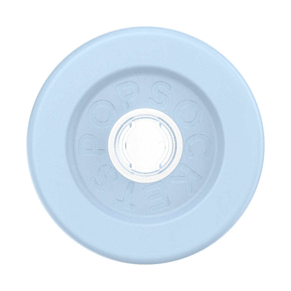 BonBon Daisy Bluebell —  MagSafe PopGrip - US 10099