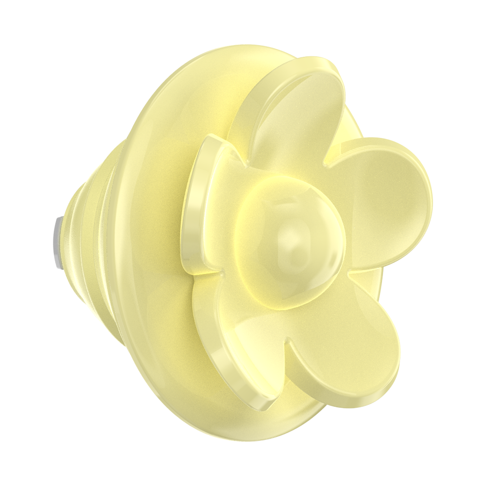 BonBon Daisy Lemon Meringue —  MagSafe PopGrip - US 96598