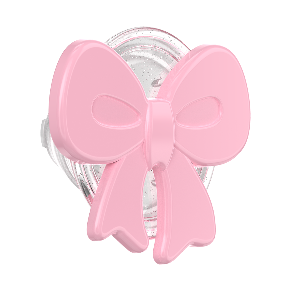 Bowtique Blush —  MagSafe PopGrip - US 12521