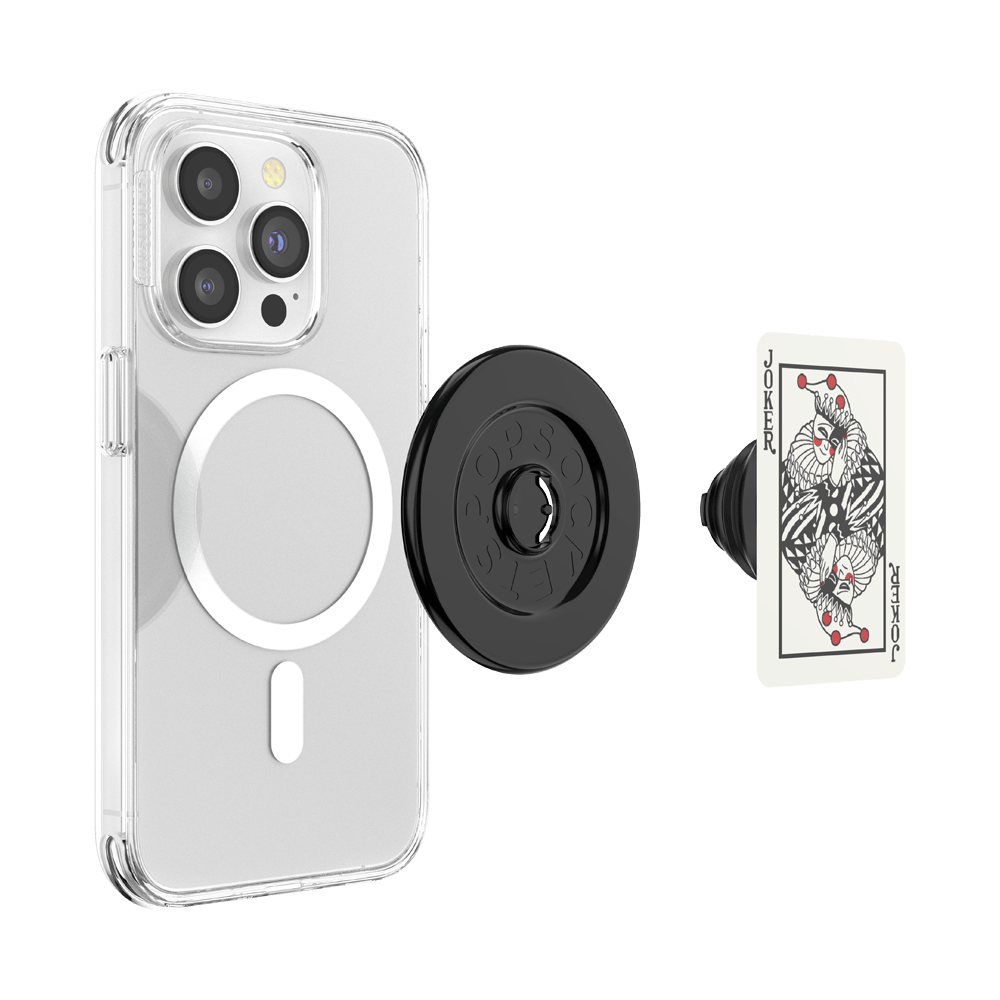 Jokes on You — MagSafe PopGrip - US 02378