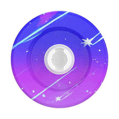 Crystal Circle To The Stars Who Listen — MagSafe PopGrip - US 55461