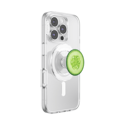 Cuke — MagSafe PopGrip - US 17413