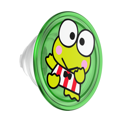 Dancing Keroppi —  MagSafe PopGrip - US 83538