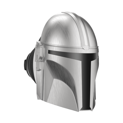 Enamel Dimensional Mandalorian —  MagSafe PopGrip - US 01129