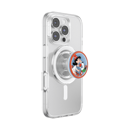 Tidepool Dog Lips! Blech! — MagSafe PopGrip - US 10997