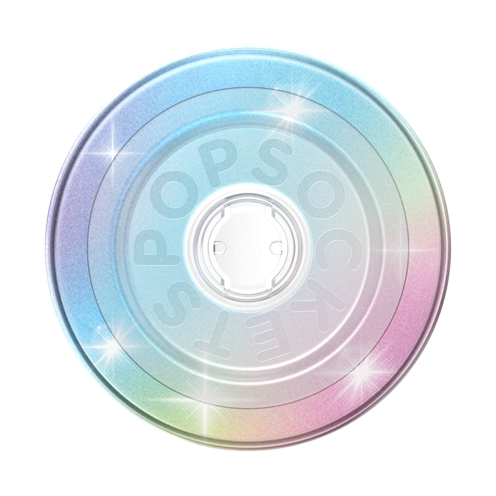 Tidepool Dome Mew Aura Sphere —  MagSafe PopGrip - US 81212