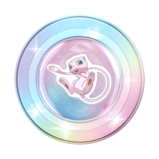 Tidepool Dome Mew Aura Sphere —  MagSafe PopGrip - US 47613