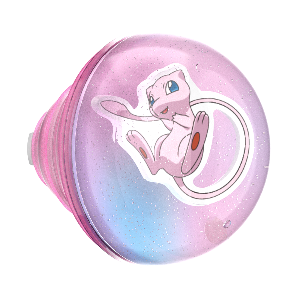 Tidepool Dome Mew Aura Sphere —  MagSafe PopGrip - US 47613