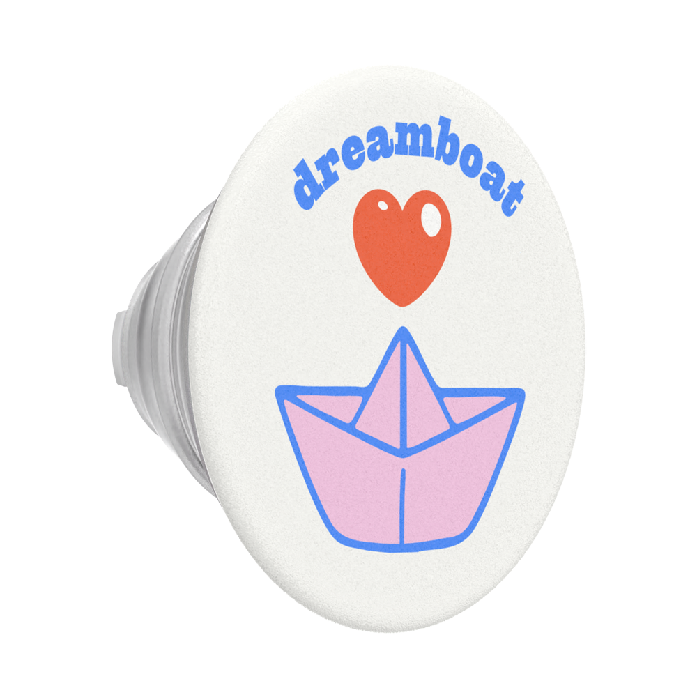 Dreamboat —  MagSafe PopGrip - US 39960