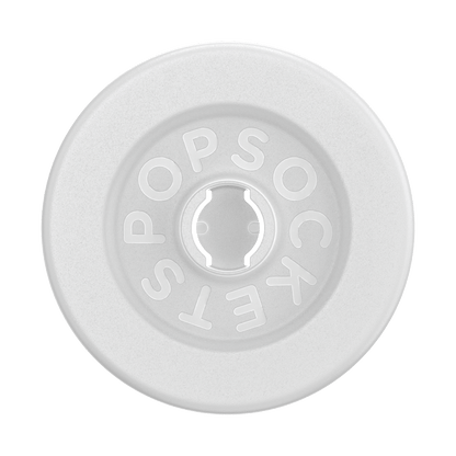 Enamel Clover Rose Gold — MagSafe PopGrip - US 69930