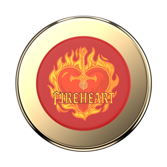 Fireheart — MagSafe PopGrip - US 80345