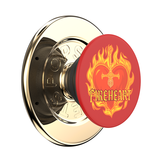 Fireheart — MagSafe PopGrip - US 60485