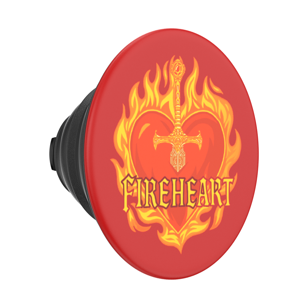Fireheart — MagSafe PopGrip - US 11582