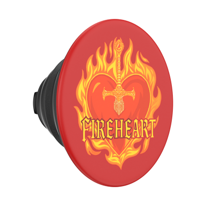 Fireheart — MagSafe PopGrip - US 17645