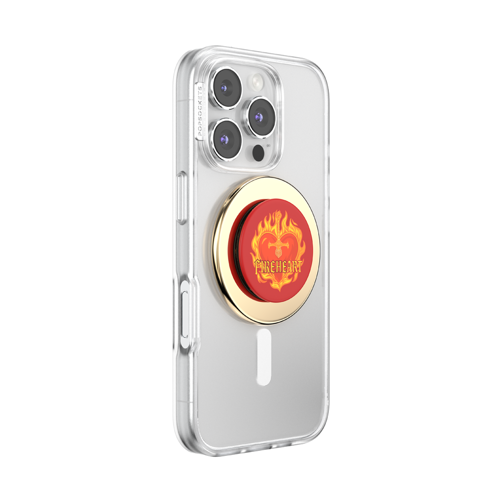 Fireheart — MagSafe PopGrip - US 17645