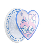 Heart Best Friends — MagSafe PopGrip - US 60294