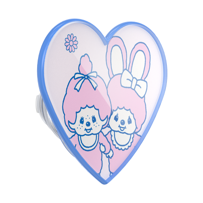 Heart Best Friends — MagSafe PopGrip - US 14774