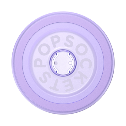 Orchid Mirrored — MagSafe PopGrip - US 29757