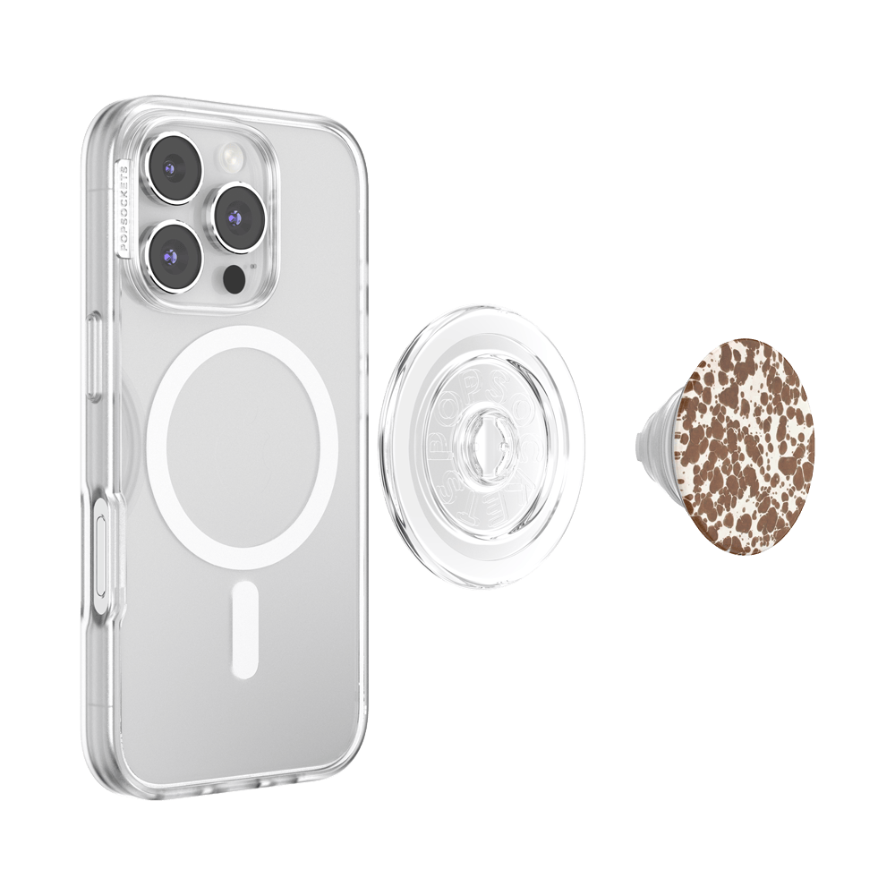 Spotted Soil — MagSafe PopGrip - US 10780