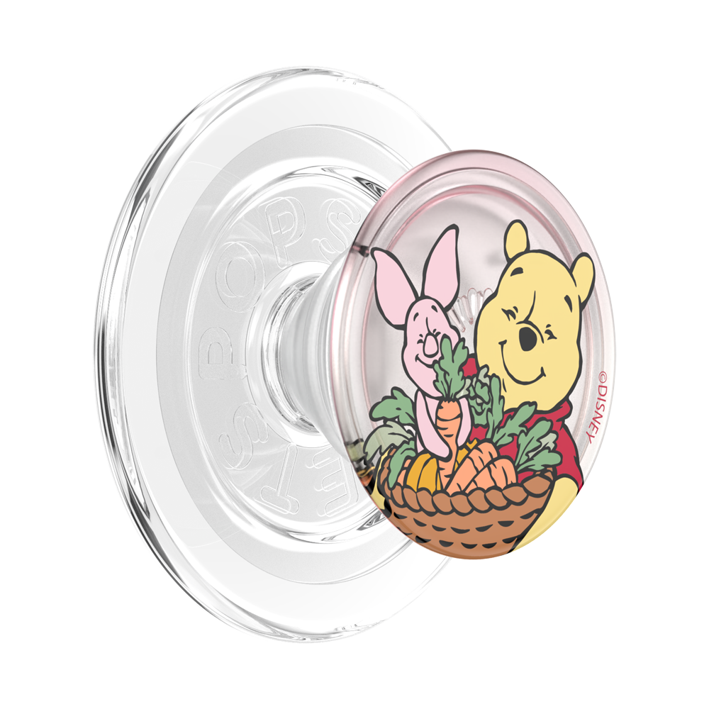 Harvest Friends — MagSafe PopGrip - US 15021