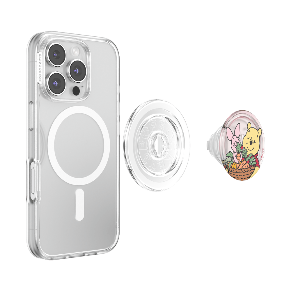 Harvest Friends — MagSafe PopGrip - US 15021