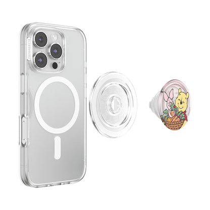 Harvest Friends — MagSafe PopGrip - US 95228