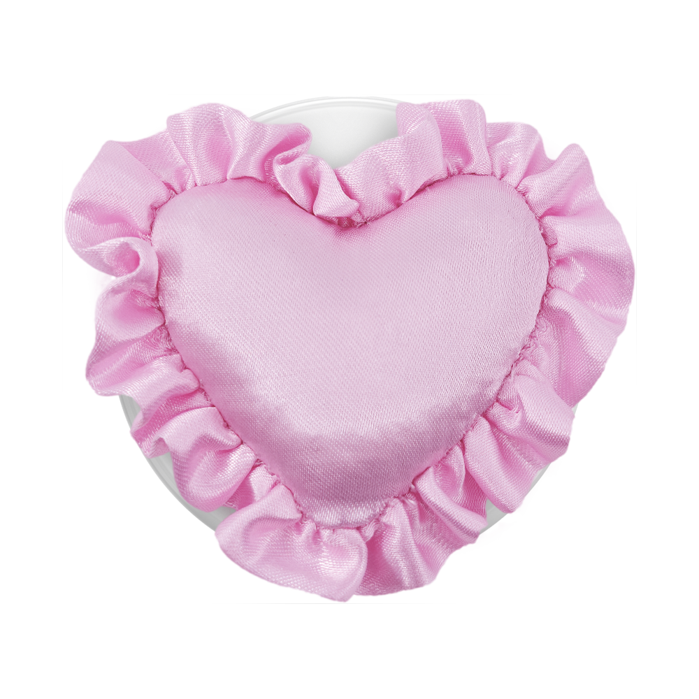 Heart Pillow —  MagSafe PopGrip - US 64050