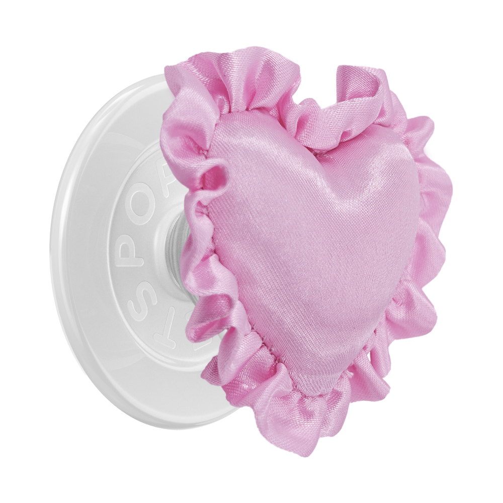 Heart Pillow —  MagSafe PopGrip - US 85348