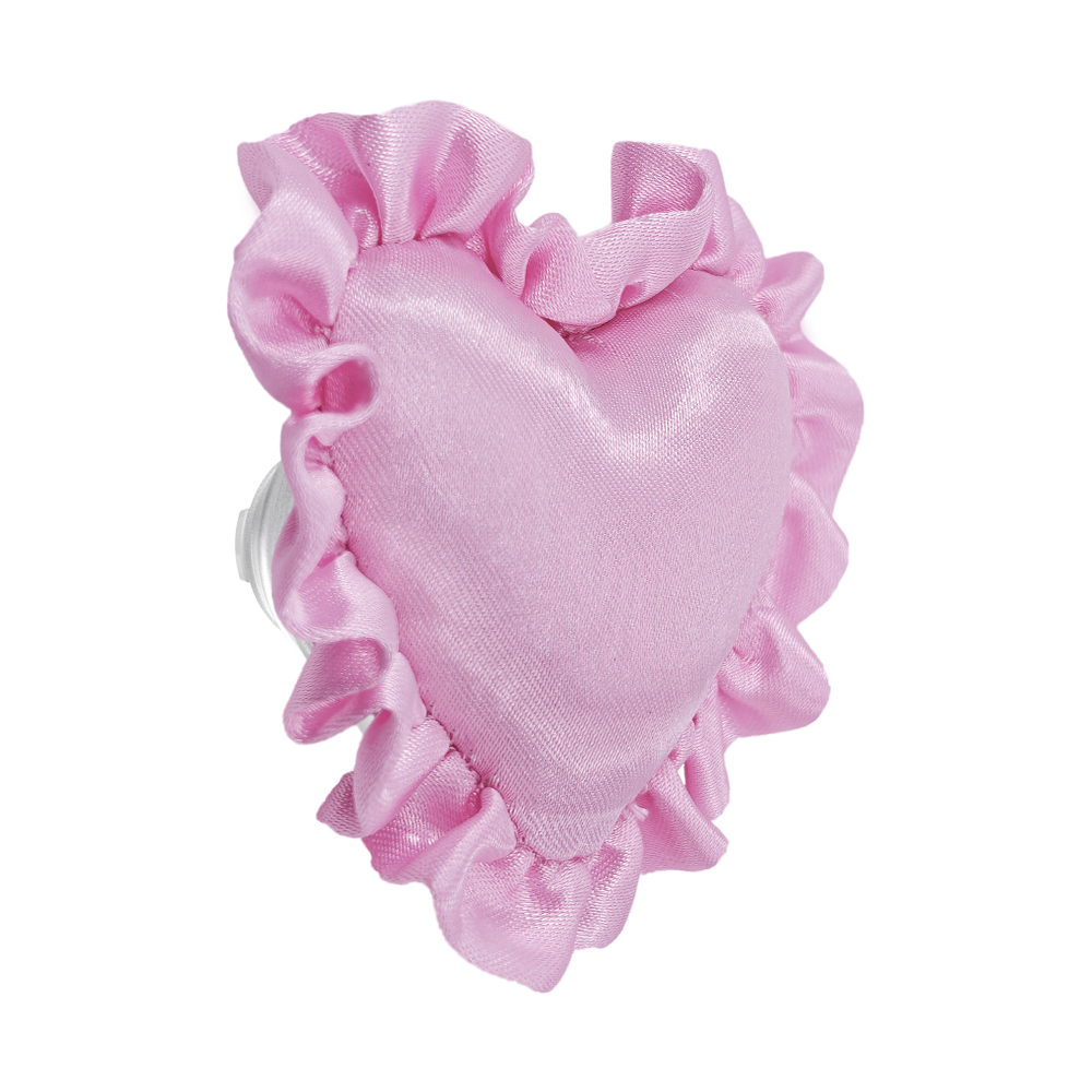 Heart Pillow —  MagSafe PopGrip - US 33529