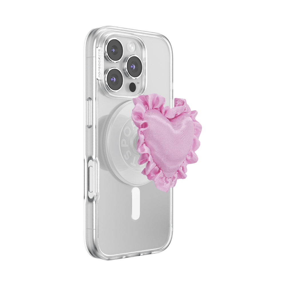 Heart Pillow —  MagSafe PopGrip - US 51768