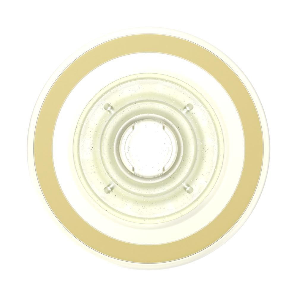 Heart Of Gold — MagSafe PopGrip - US 84080