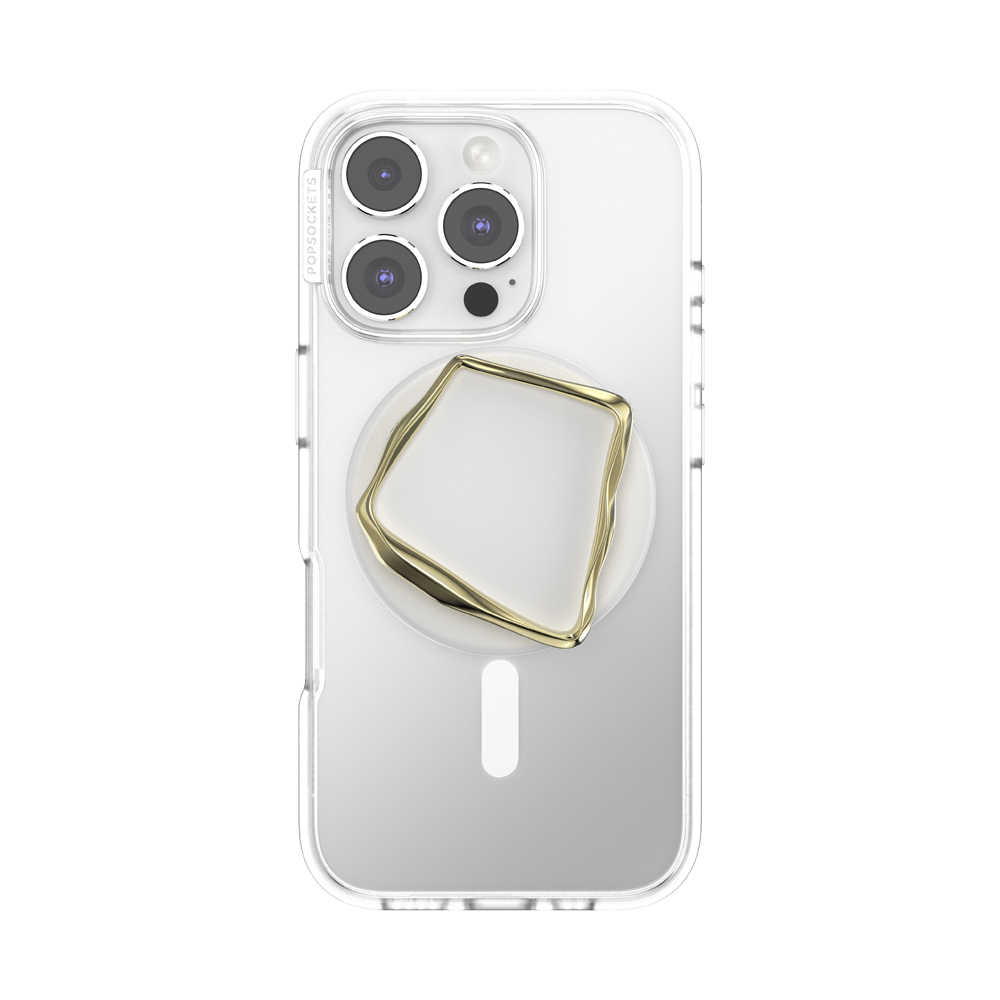Enamel Horchata Cut — MagSafe PopGrip - US 73417