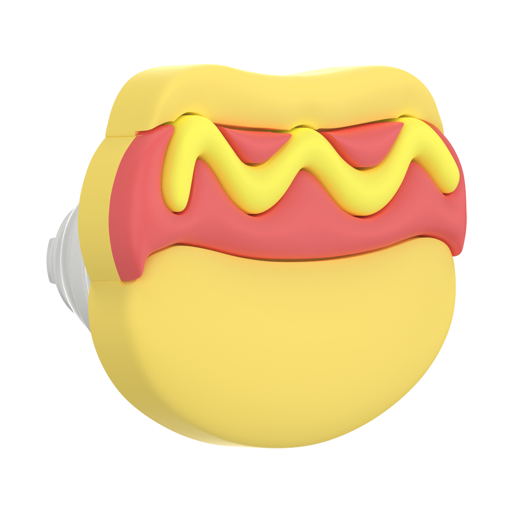 PopOut Hot Dog —  MagSafe PopGrip - US 26003