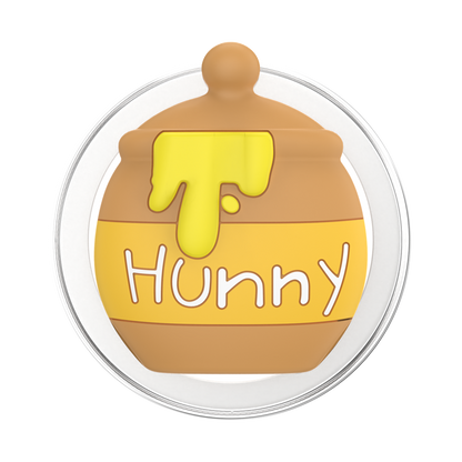 PopOut Hunny Pot — MagSafe PopGrip - US 16843